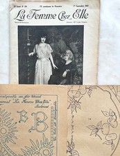 La Femme Chez Elle n°294 du 1