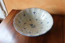 ancien saladier en ceramique