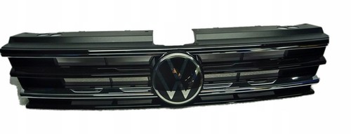 Tiguan 5na 2016 - vw, ii
