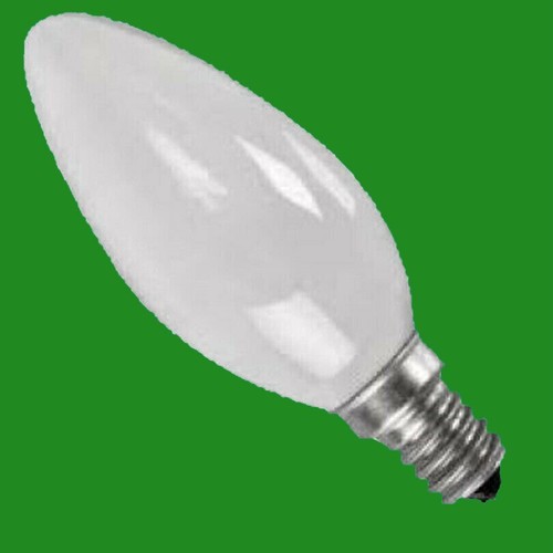 Ampoules lampe bougie - 3,