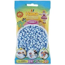 [Ref:207-97] HAMA Hama- Perles, 207-97, Bleu