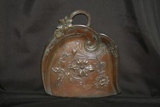 Ramasse miettes ancien en