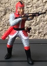 Figurine Arbalétrier Simba