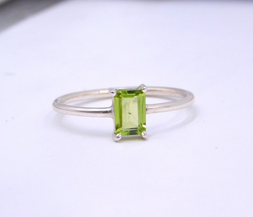 Bague artisanale multi taille - bague, multi-taille