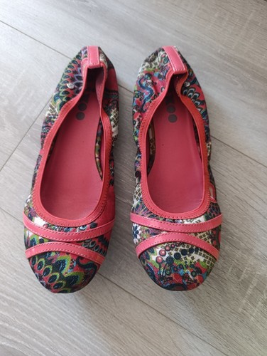 Ballerines femme ixoo - ballerines,