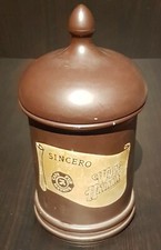 Pot publicitaire wilde havana cuba cigares