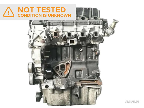 Land rover freelander moteur - freelander,