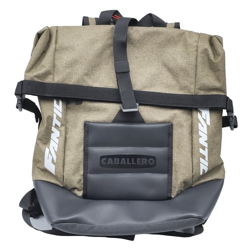 Sac latéral 17l - sac, À