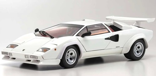 Kyosho - kyosho, 1/18