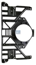 DT SPARE PARTS Tôle-support