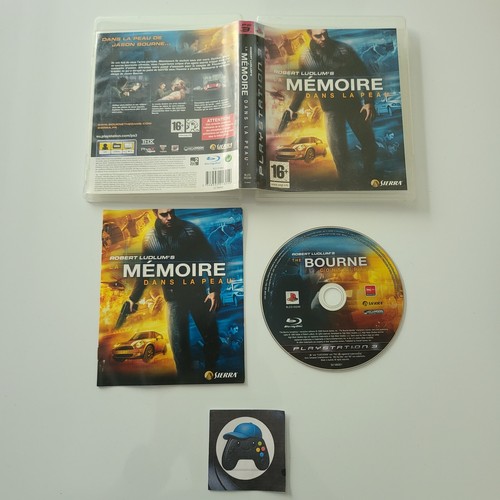 Mémoire dans peau jeu - peau,