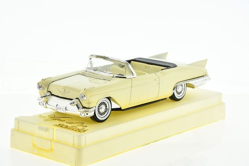 Cadillac eldorado barritz - cadillac,