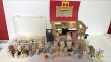 Sylvanian Families  Gypsy