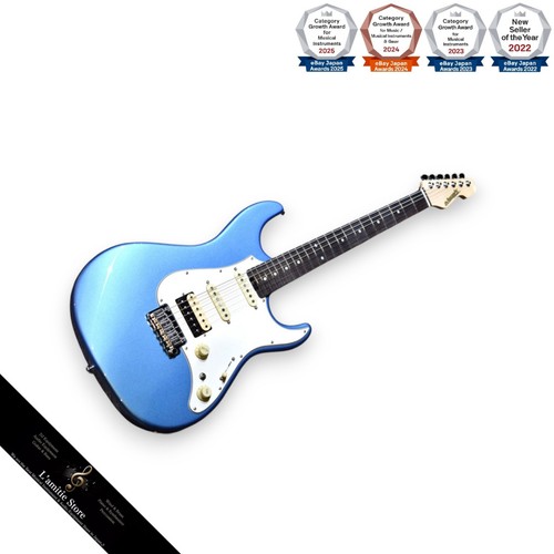Guitare électrique tout - , usage