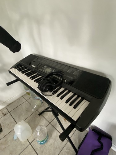 Casio ctk 700 - ctk-700, electronic