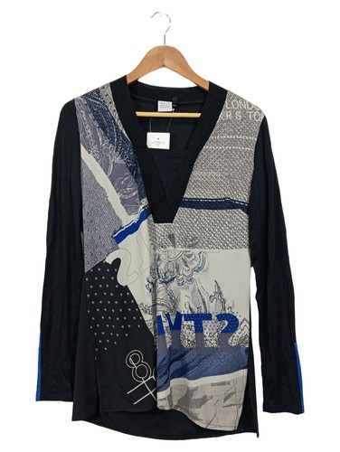 Captain tortue shirt manches - captain,