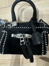 Zadig voltaire sac besace - et,