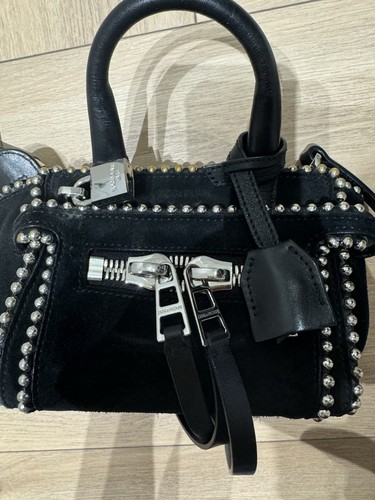 Zadig voltaire sac besace - voltaire,