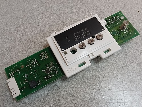 Bosch waj28027ff module - waj28027ff,