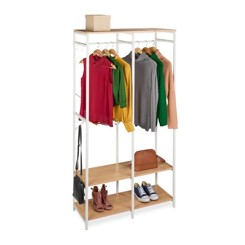 Dressing penderie