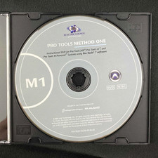 Avid Digidesign Pro Tools