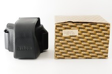 Nikon Étui Souple En Cuir