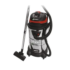 ribimex aspirateur cuve 50l