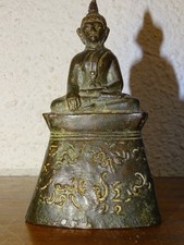 bouddha du laos, porte des