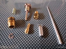 KIT réparation carburateur YAMAHA 125 DTR