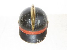 Casque De Pompiers Suisse