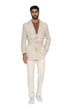 5200$ ISAIA NAPOLI Veste