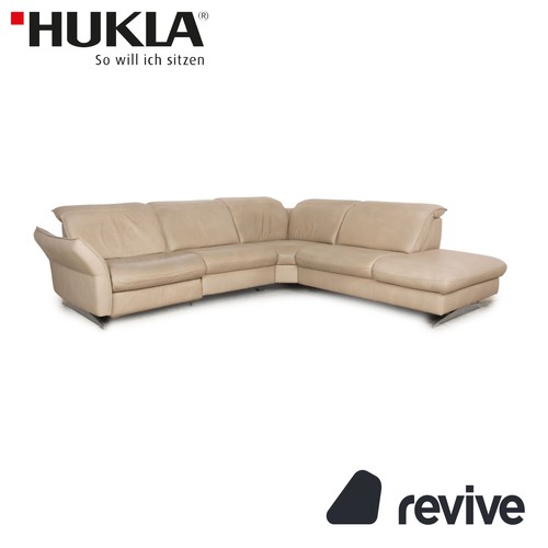 Hukla davino canapé angle - hukla,