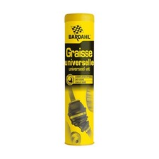 GRAISSE LITHIUM TOUT USAGE