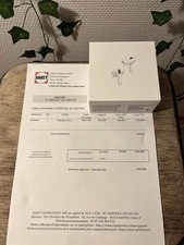 Apple AirPods Pro 2 / Garantie