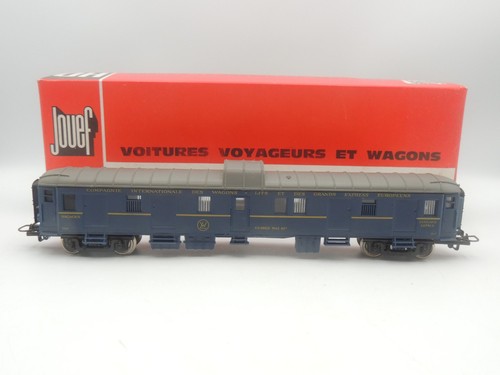 Train electrique jouef - jouef,