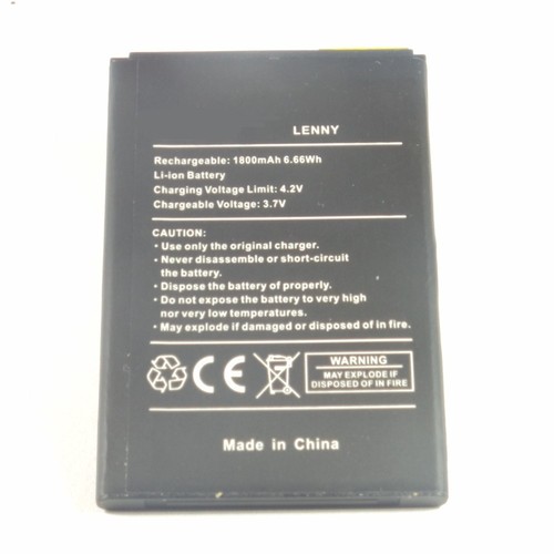 Batterie remplacement neuve - batterie, de