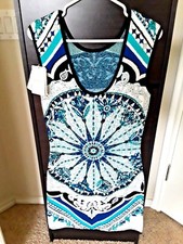 EMILIO PUCCI DRESS ( MEDUIM )