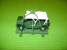 DINKY TOYS 601 AUSTIN MINI MOKE  PARA