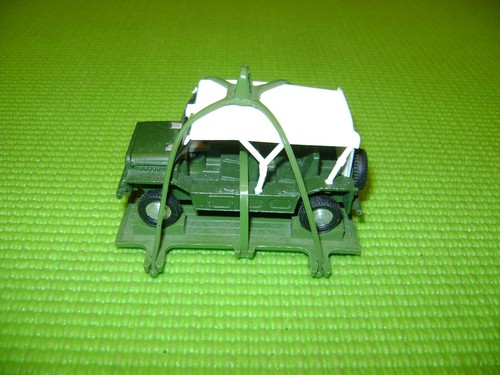Dinky toys 601 austin mini - 601,
