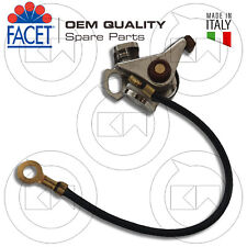 PUNTA PLATINE FACET CONTACTS