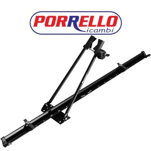Porte vélo de toit - 3,