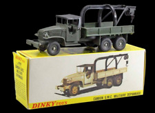 DINKY TOYS 1 / 43 ème GMC