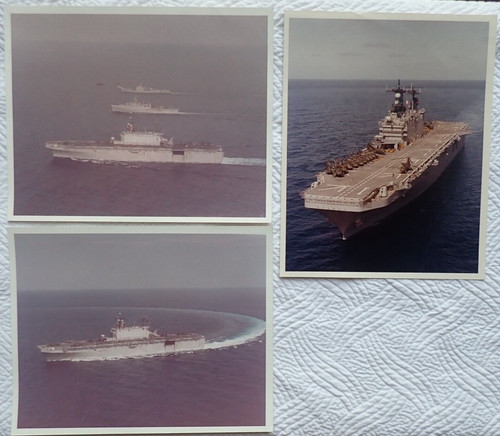 Navy amphibious squadron - us,