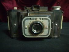 Ancien appareil Photo Sport