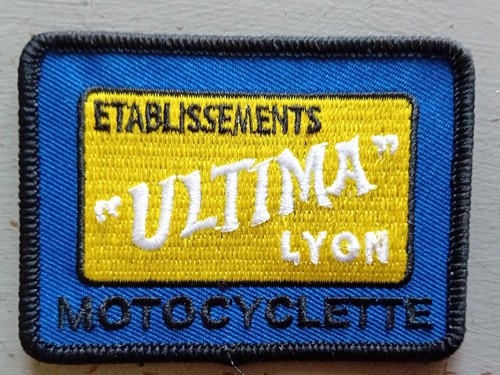 Ultima lyon 7 - lyon, 5.5
