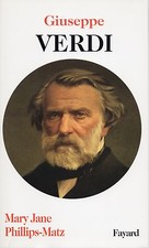 GIUSEPPE VERDI - MARY JANE -
