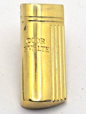 Pin's BOUTEILLE PARFUM SVELTE DIOR Paris 75 Signé Christian Dior Vintage #4/21