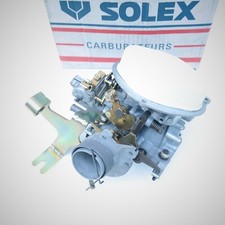 Peugeot 504 2.0 moteur XN1 carburateur NEUF origine Solex 32 35 MIMSA 1400.53