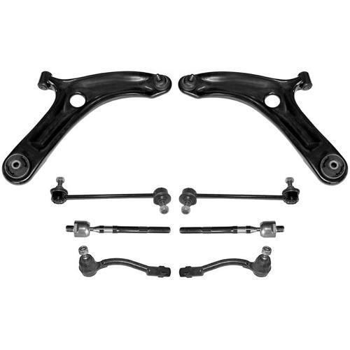 Kit triangle pour hyundai - de,