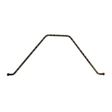 Capot Base de Chaîne Pour Massey Ferguson FF30 TE20 TEA20 TED20 TEF20 Tracteurs